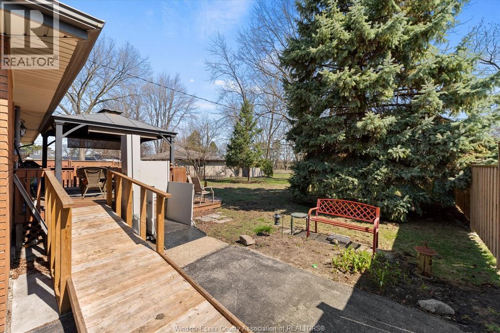 2840 Avondale Avenue, Windsor, Ontario  N9E 1X2 - Photo 32 - 26007655