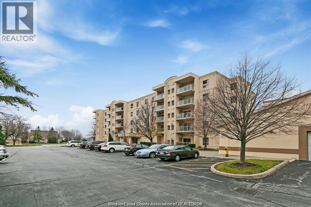 315 Village Grove Drive Unit# 103, Tecumseh, Ontario  N8N 5G4 - Photo 2 - 26007519