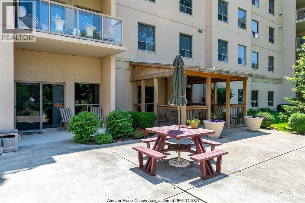 315 Village Grove Drive Unit# 103, Tecumseh, Ontario  N8N 5G4 - Photo 5 - 26007519