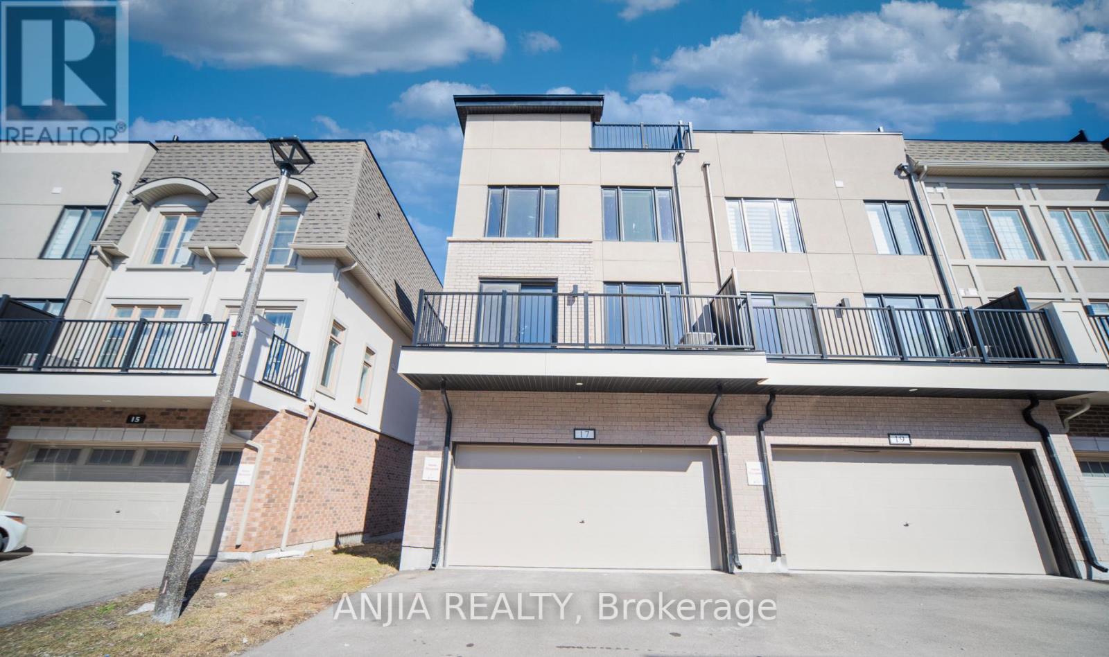 17 William Shearn Crescent S, Markham, Ontario  L6C 3J3 - Photo 23 - N12948722