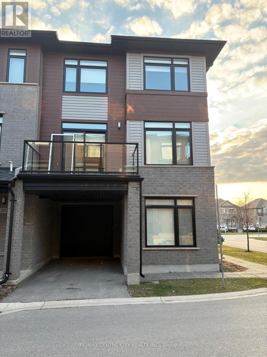 22 - 3260 SINGLETON AVENUE, London South, Ontario