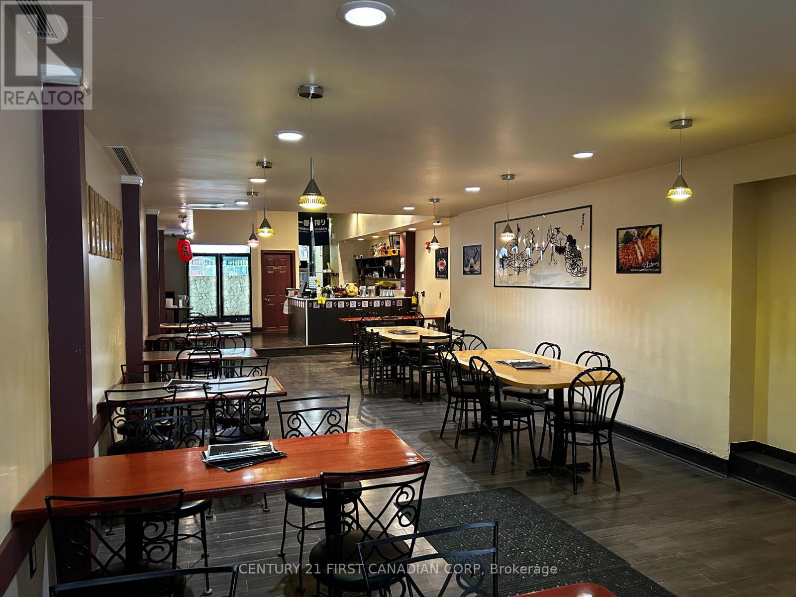 192 Dundas Street, London East (East F), Ontario  N6A 1G4 - Photo 3 - X12977988