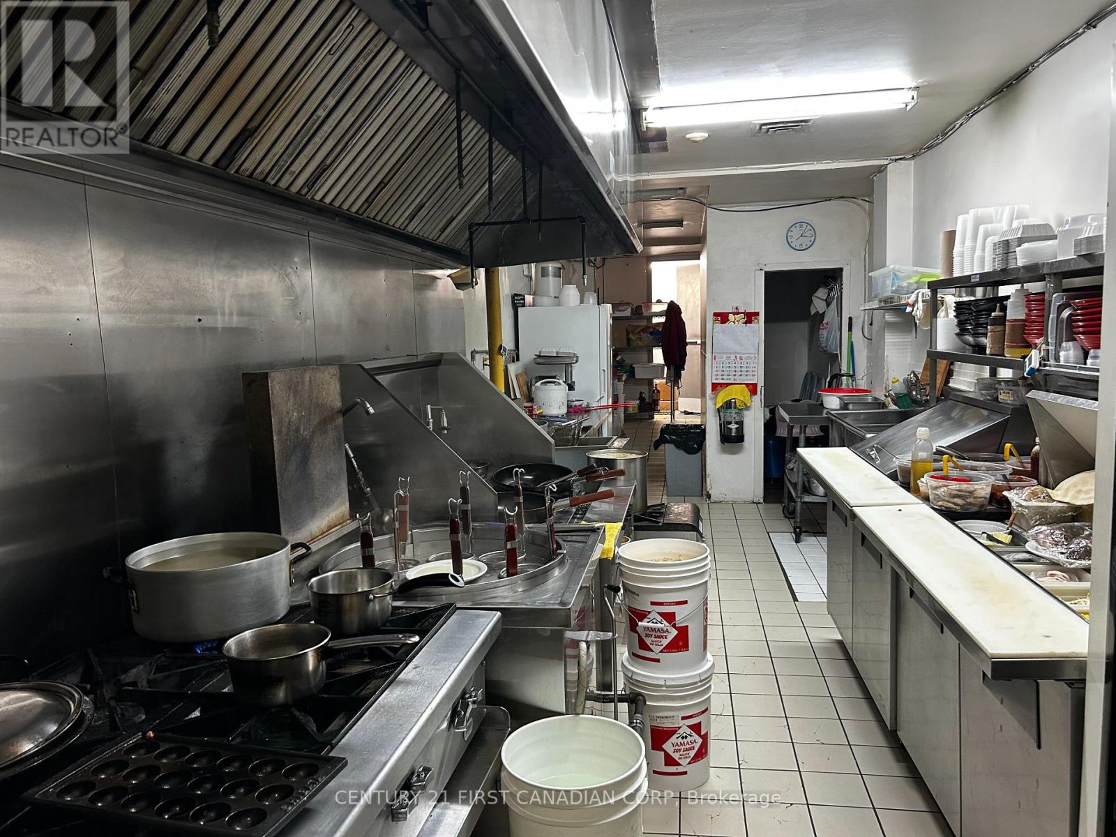 192 Dundas Street, London East (East F), Ontario  N6A 1G4 - Photo 15 - X12977988