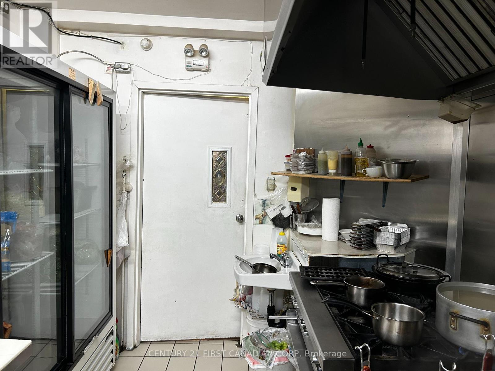 192 Dundas Street, London East (East F), Ontario  N6A 1G4 - Photo 14 - X12977988