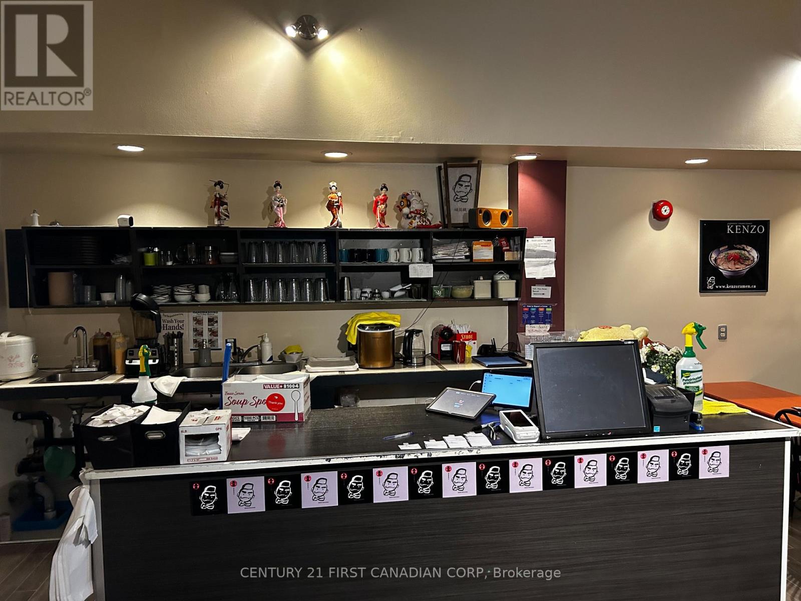 192 Dundas Street, London East (East F), Ontario  N6A 1G4 - Photo 8 - X12977988