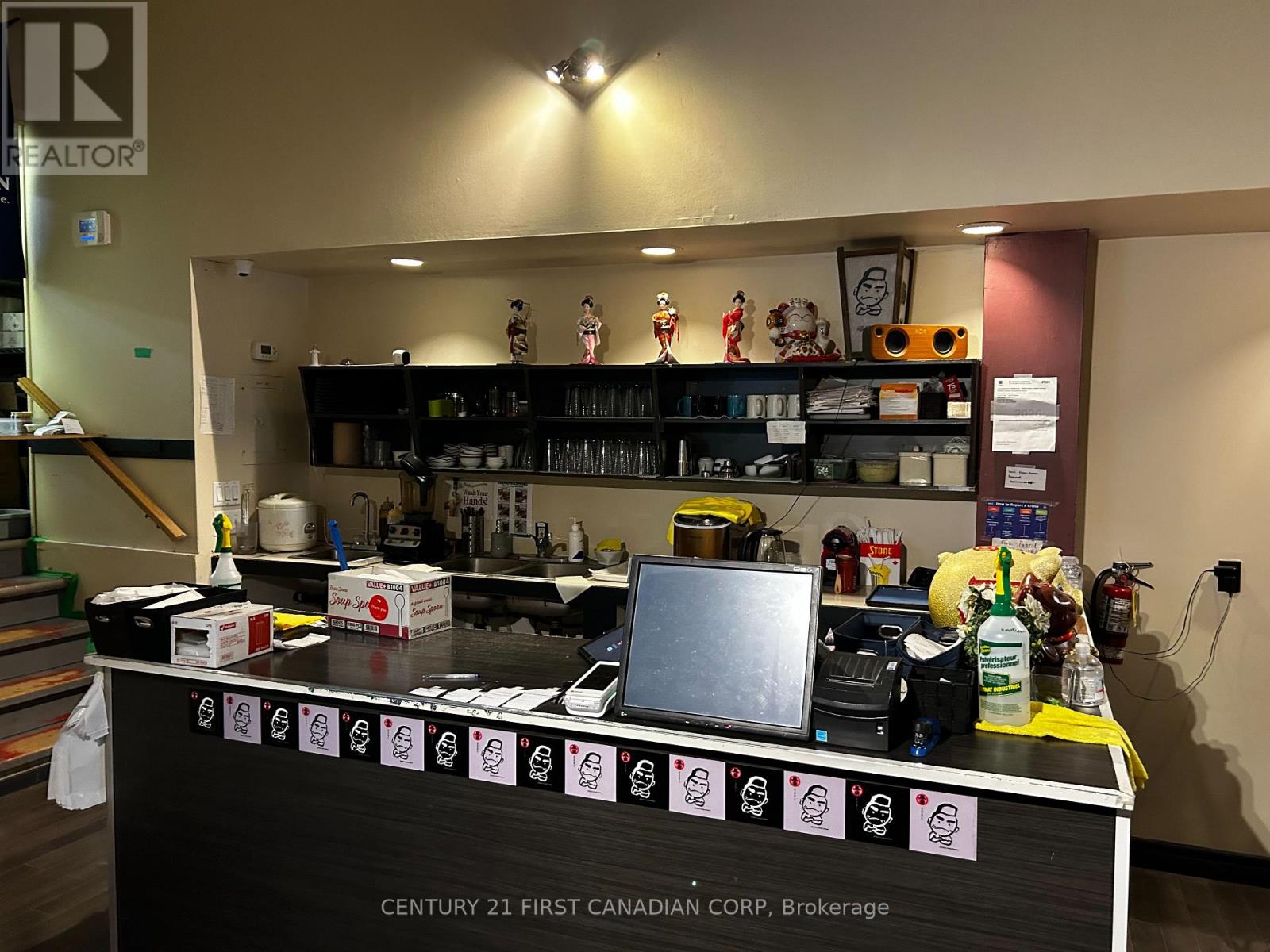 192 Dundas Street, London East (East F), Ontario  N6A 1G4 - Photo 7 - X12977988