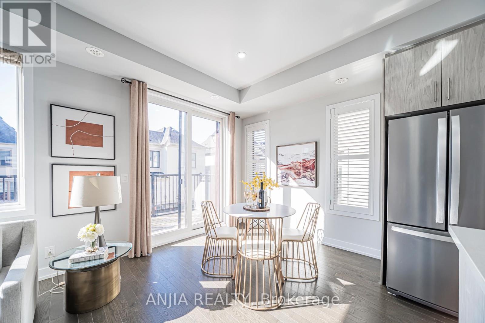 17 William Shearn Crescent S, Markham, Ontario  L6C 3J3 - Photo 13 - N12948722