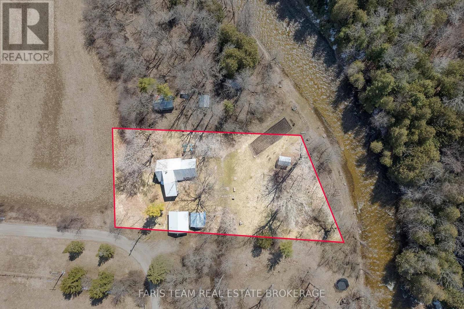 7237 6/7 SIDEROAD NOTTAWASAGA, Clearview, Ontario