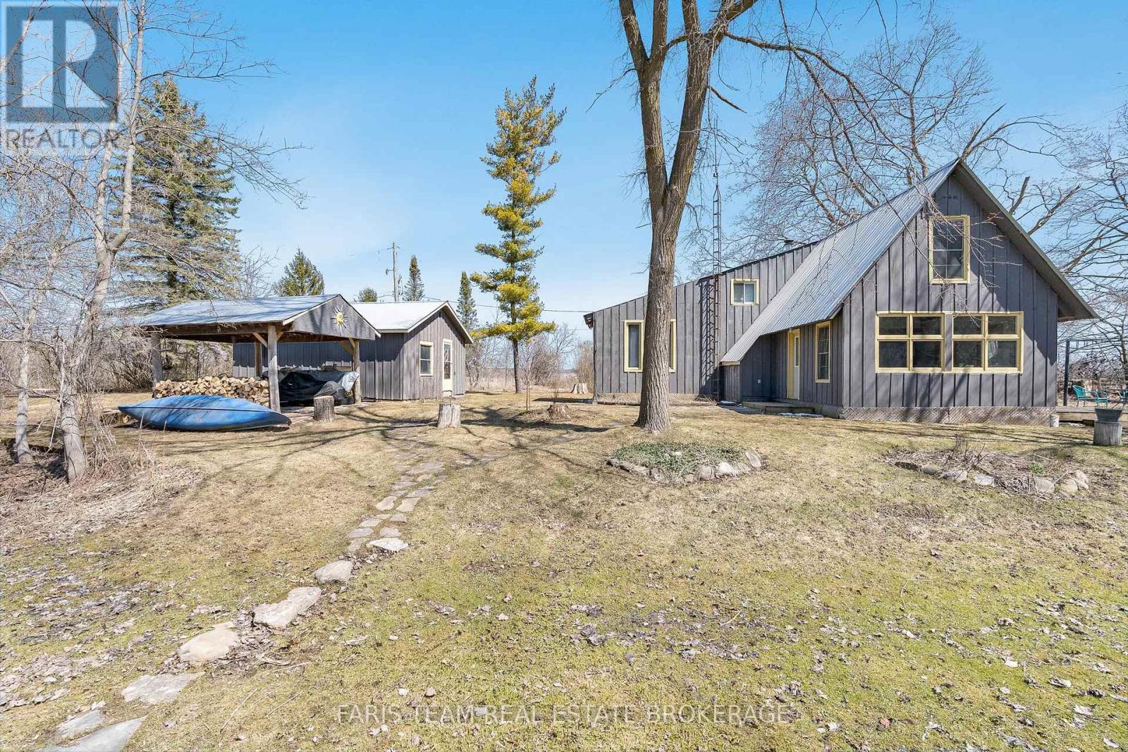 7237 6/7 Sideroad Nottawasaga, Clearview, Ontario  L0M 1G0 - Photo 26 - S12952294