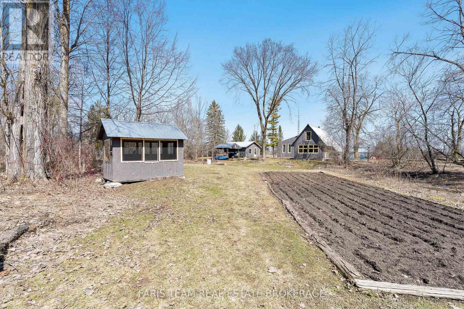 7237 6/7 Sideroad Nottawasaga, Clearview, Ontario  L0M 1G0 - Photo 32 - S12952294