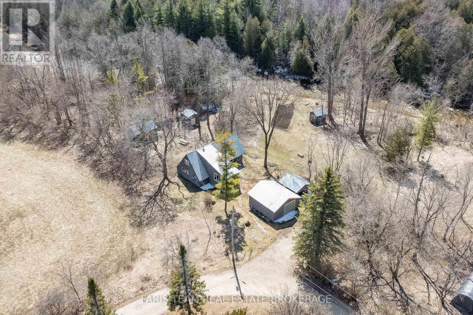 7237 6/7 Sideroad Nottawasaga, Clearview, Ontario  L0M 1G0 - Photo 37 - S12952294