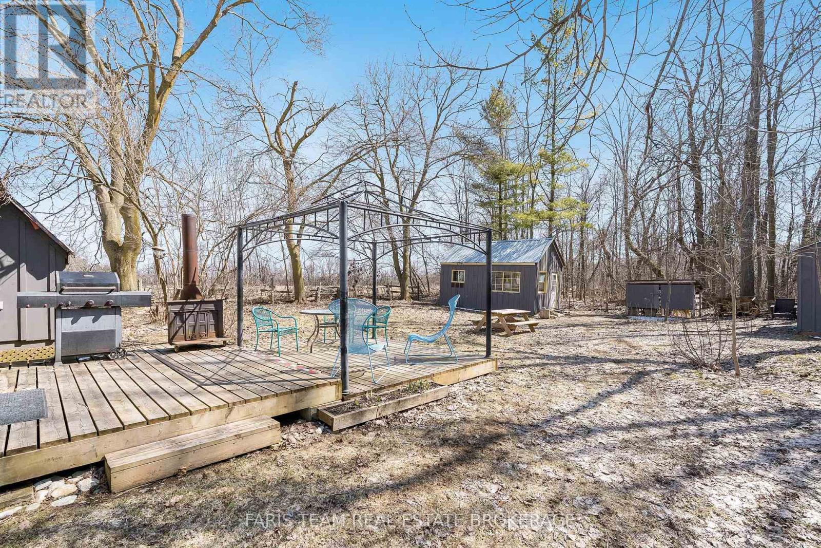 7237 6/7 Sideroad Nottawasaga, Clearview, Ontario  L0M 1G0 - Photo 22 - S12952294