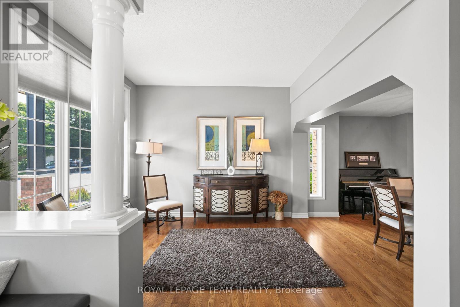 41 Blackshire Circle, Ottawa, Ontario  K2J 5M2 - Photo 5 - X12315750