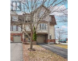 920 MESSOR CRESCENT, Ottawa, Ontario