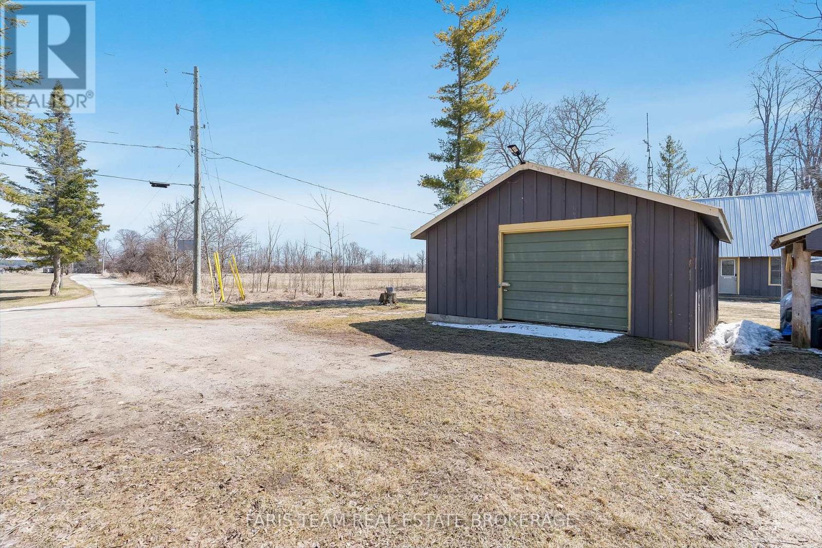 7237 6/7 Sideroad Nottawasaga, Clearview, Ontario  L0M 1G0 - Photo 34 - S12952294