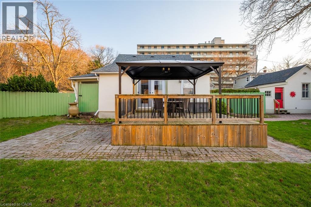 15 Maple Avenue, Stoney Creek, Ontario  L8G 2P1 - Photo 26 - 40819317