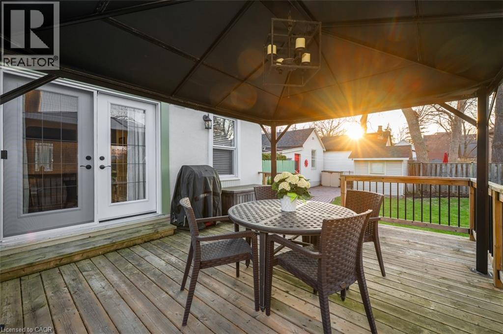 15 Maple Avenue, Stoney Creek, Ontario  L8G 2P1 - Photo 27 - 40819317