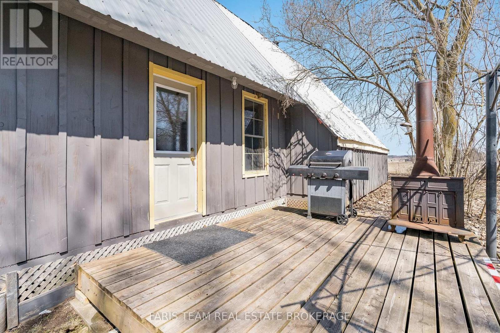 7237 6/7 Sideroad Nottawasaga, Clearview, Ontario  L0M 1G0 - Photo 20 - S12952294