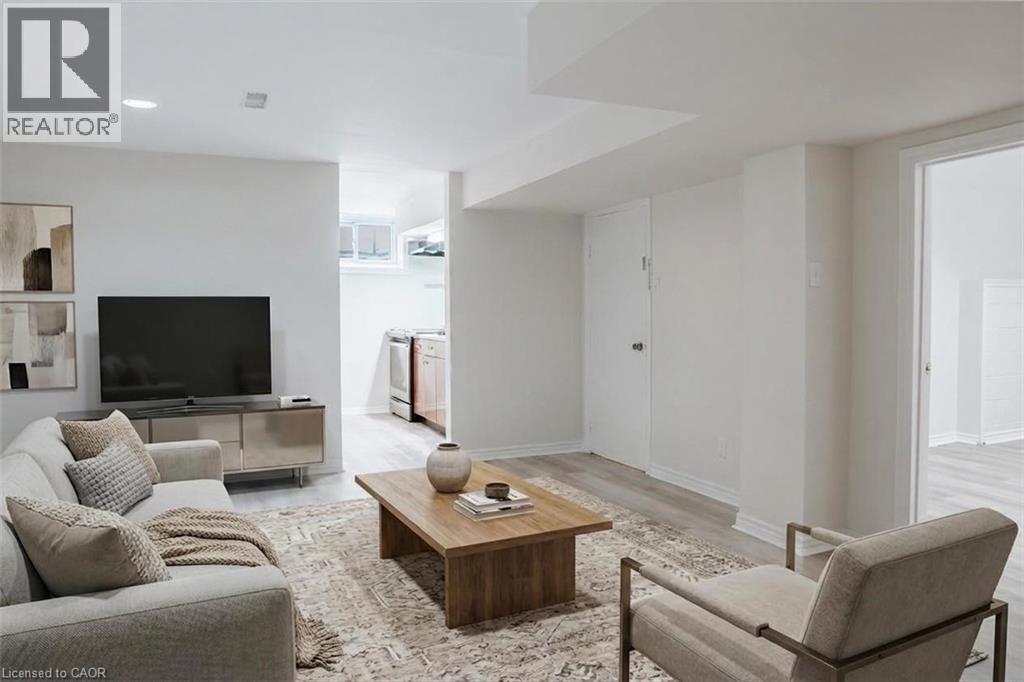 Basement- 2251 Joyce Street E, Burlington, Ontario  L7R 2B6 - Photo 16 - 40818826