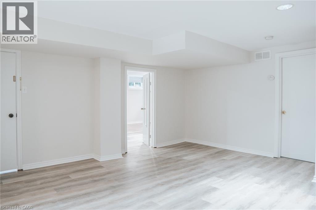 Basement- 2251 Joyce Street E, Burlington, Ontario  L7R 2B6 - Photo 18 - 40818826