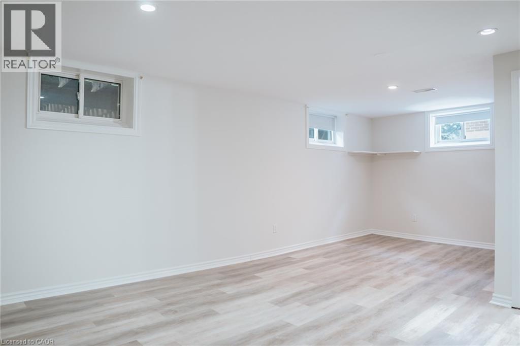 Basement- 2251 Joyce Street E, Burlington, Ontario  L7R 2B6 - Photo 23 - 40818826