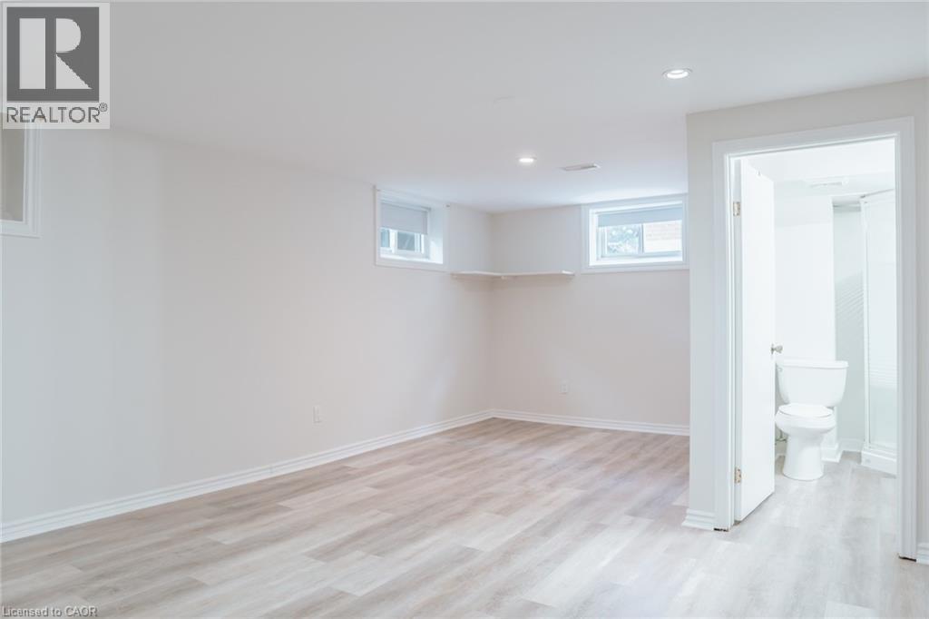 Basement- 2251 Joyce Street E, Burlington, Ontario  L7R 2B6 - Photo 24 - 40818826