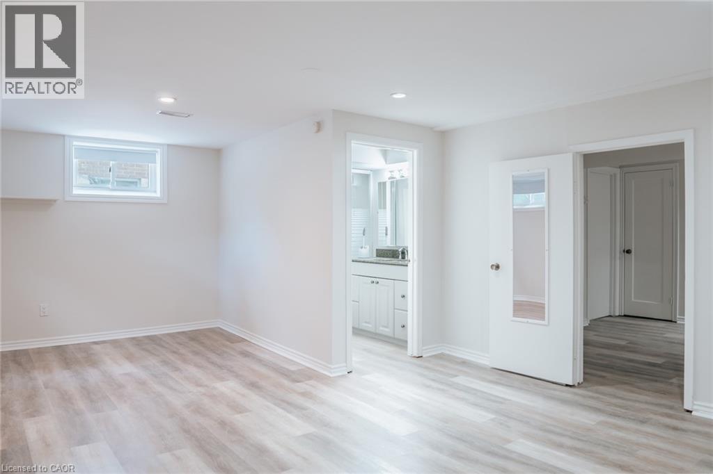 Basement- 2251 Joyce Street E, Burlington, Ontario  L7R 2B6 - Photo 25 - 40818826