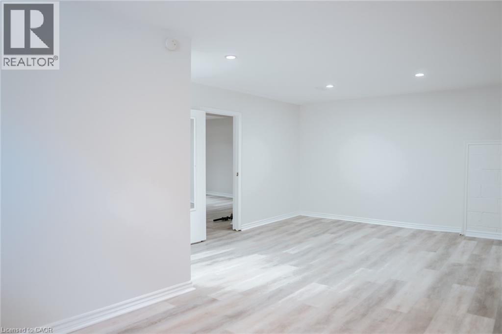 Basement- 2251 Joyce Street E, Burlington, Ontario  L7R 2B6 - Photo 26 - 40818826