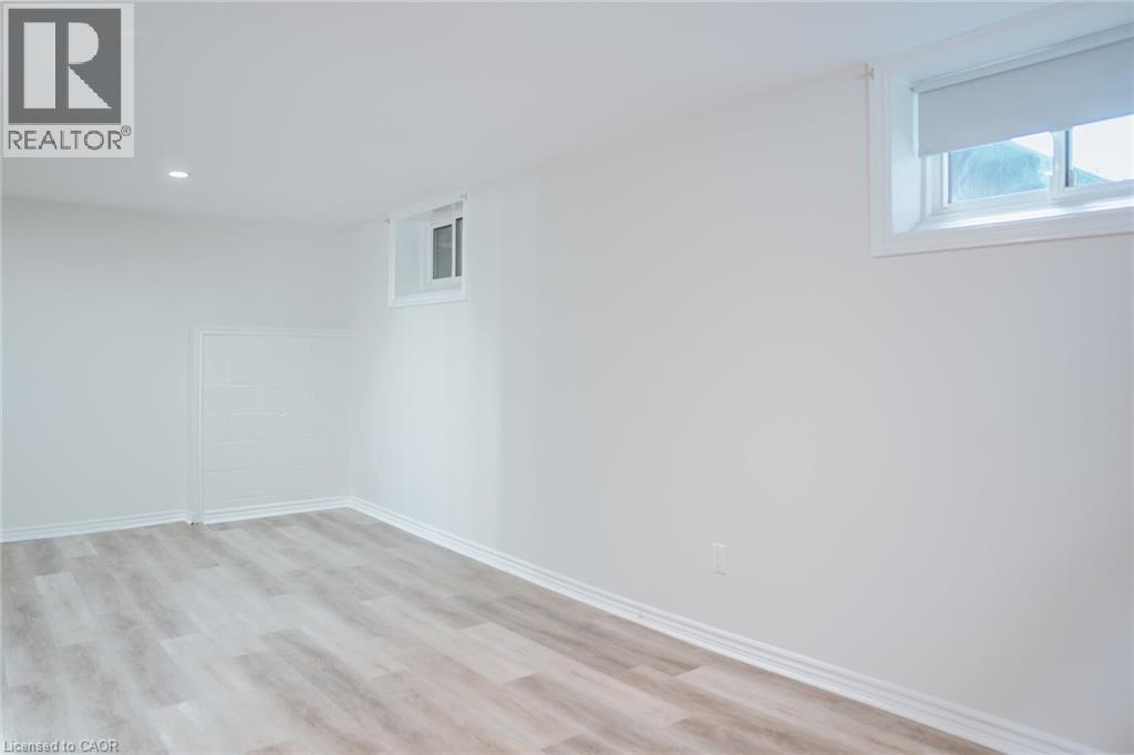 Basement- 2251 Joyce Street E, Burlington, Ontario  L7R 2B6 - Photo 27 - 40818826