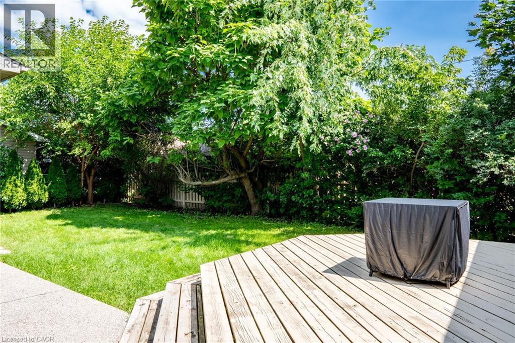 Basement- 2251 Joyce Street E, Burlington, Ontario  L7R 2B6 - Photo 3 - 40818826