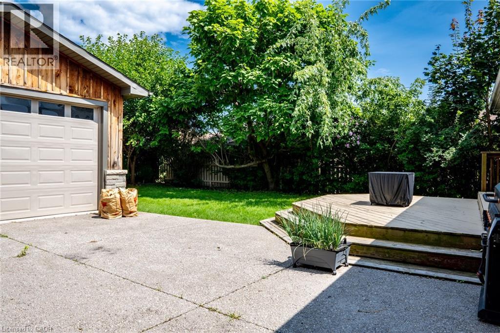 Basement- 2251 Joyce Street E, Burlington, Ontario  L7R 2B6 - Photo 4 - 40818826