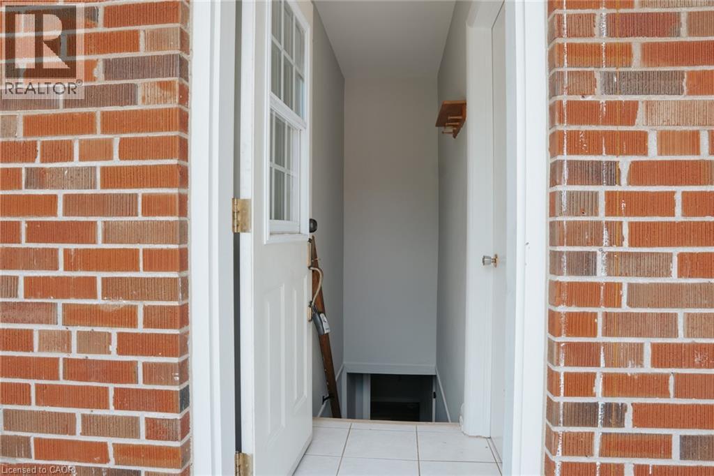 Basement- 2251 Joyce Street E, Burlington, Ontario  L7R 2B6 - Photo 6 - 40818826