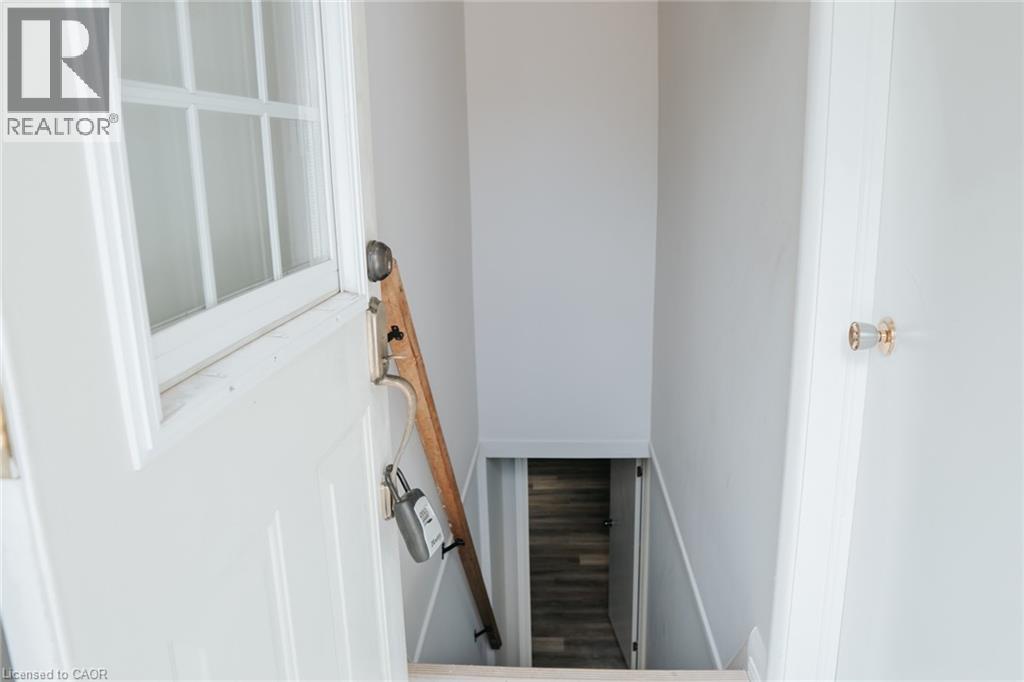 Basement- 2251 Joyce Street E, Burlington, Ontario  L7R 2B6 - Photo 7 - 40818826