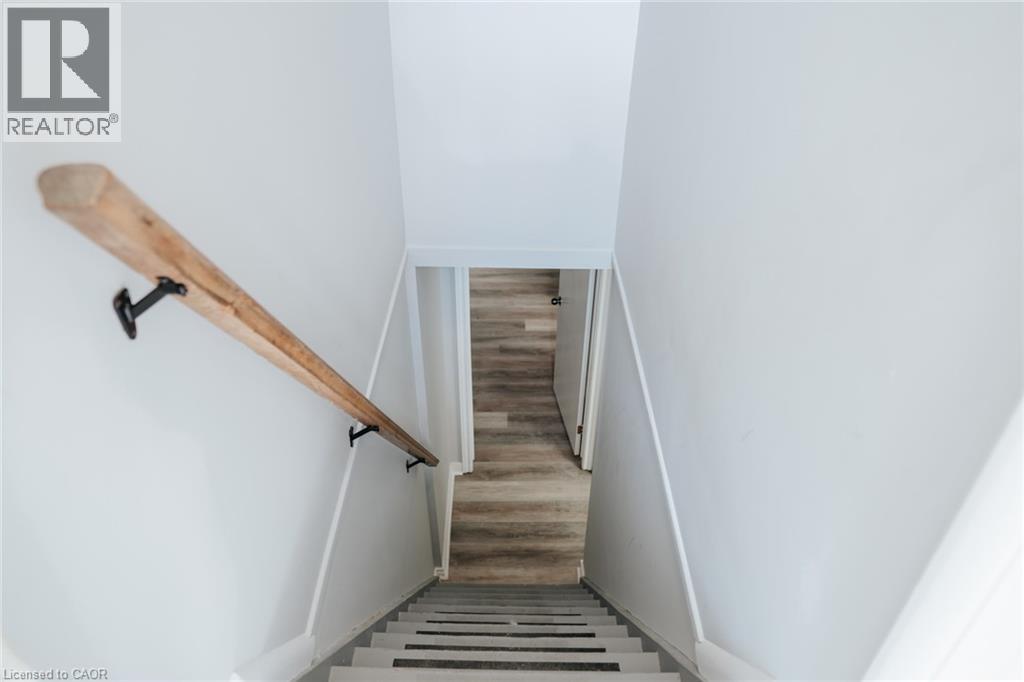 Basement- 2251 Joyce Street E, Burlington, Ontario  L7R 2B6 - Photo 8 - 40818826