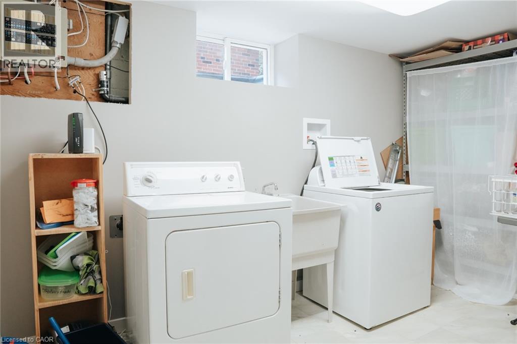 Basement- 2251 Joyce Street E, Burlington, Ontario  L7R 2B6 - Photo 9 - 40818826