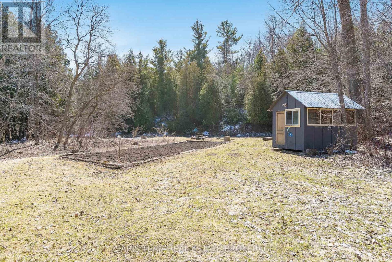 7237 6/7 Sideroad Nottawasaga, Clearview, Ontario  L0M 1G0 - Photo 30 - S12952294