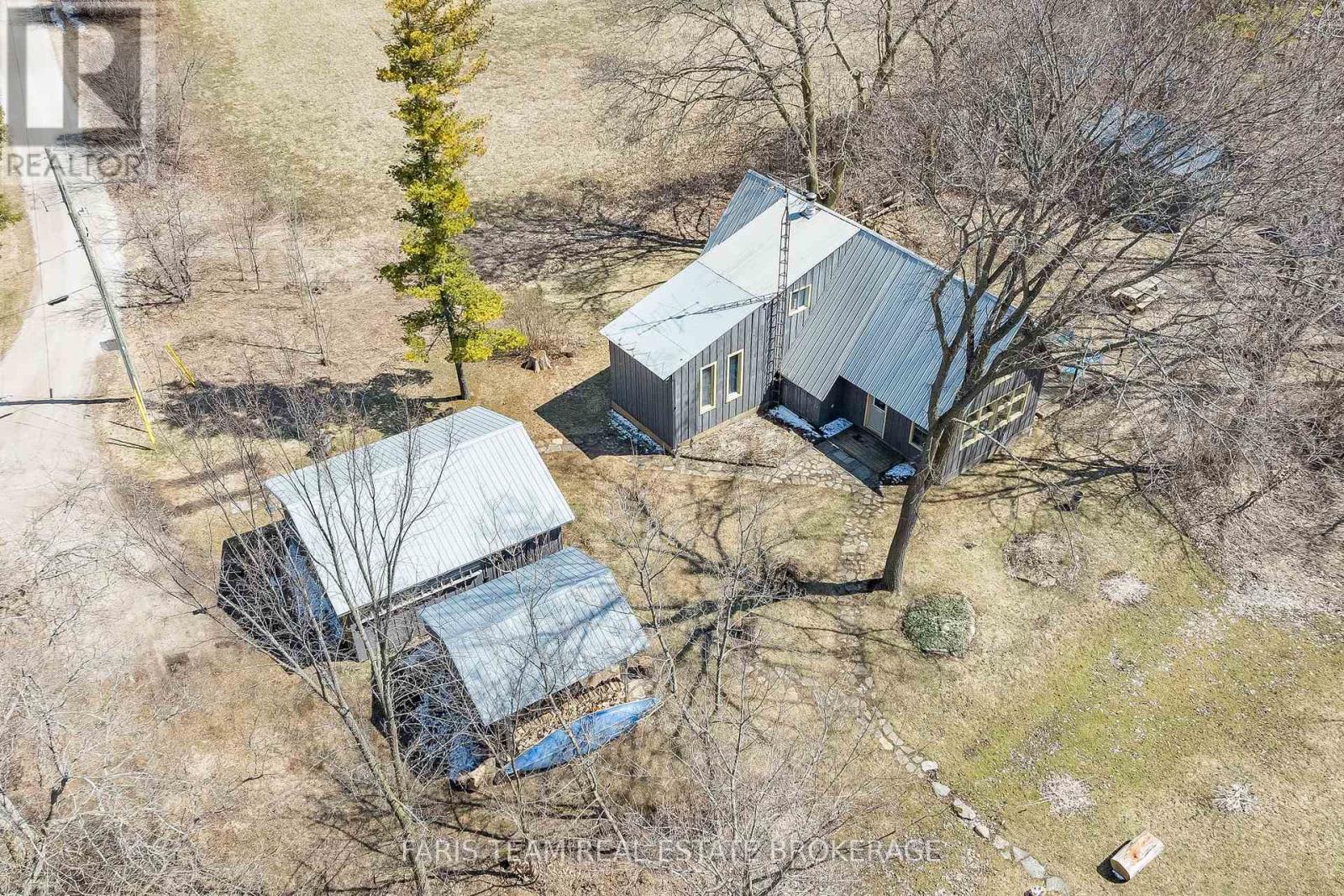 7237 6/7 Sideroad Nottawasaga, Clearview, Ontario  L0M 1G0 - Photo 36 - S12952294