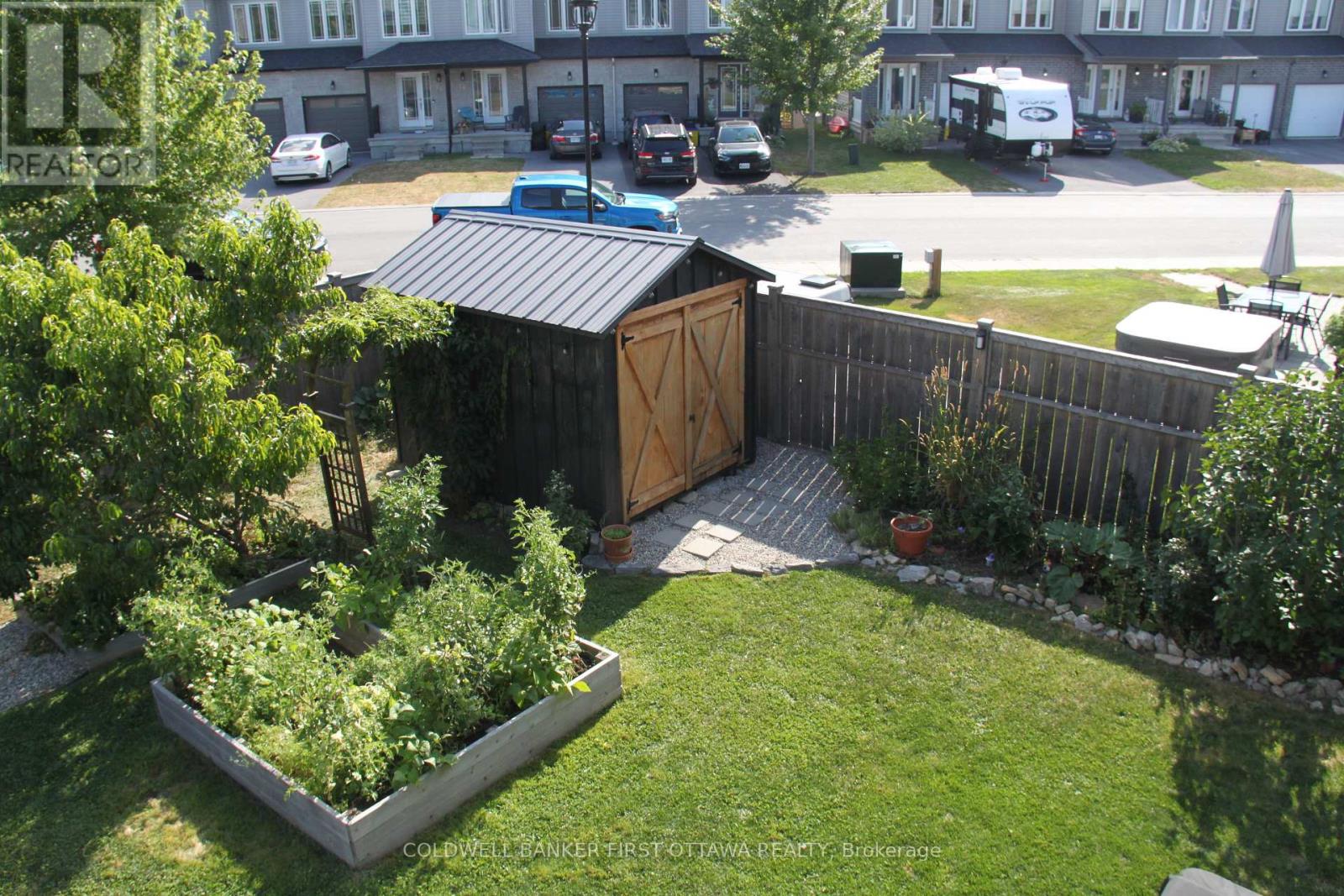 92 Morris Street E, Carleton Place, Ontario  K7C 0H1 - Photo 38 - X12977806