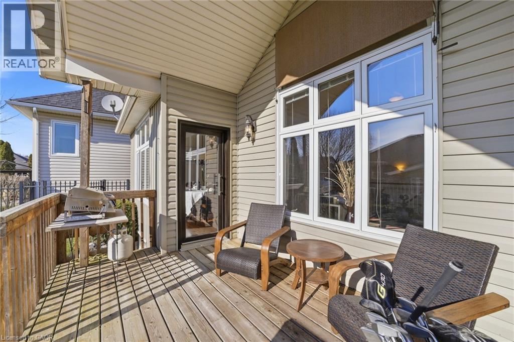 14 Fisher Drive, Virgil, Ontario  L0S 1J0 - Photo 35 - 40815013