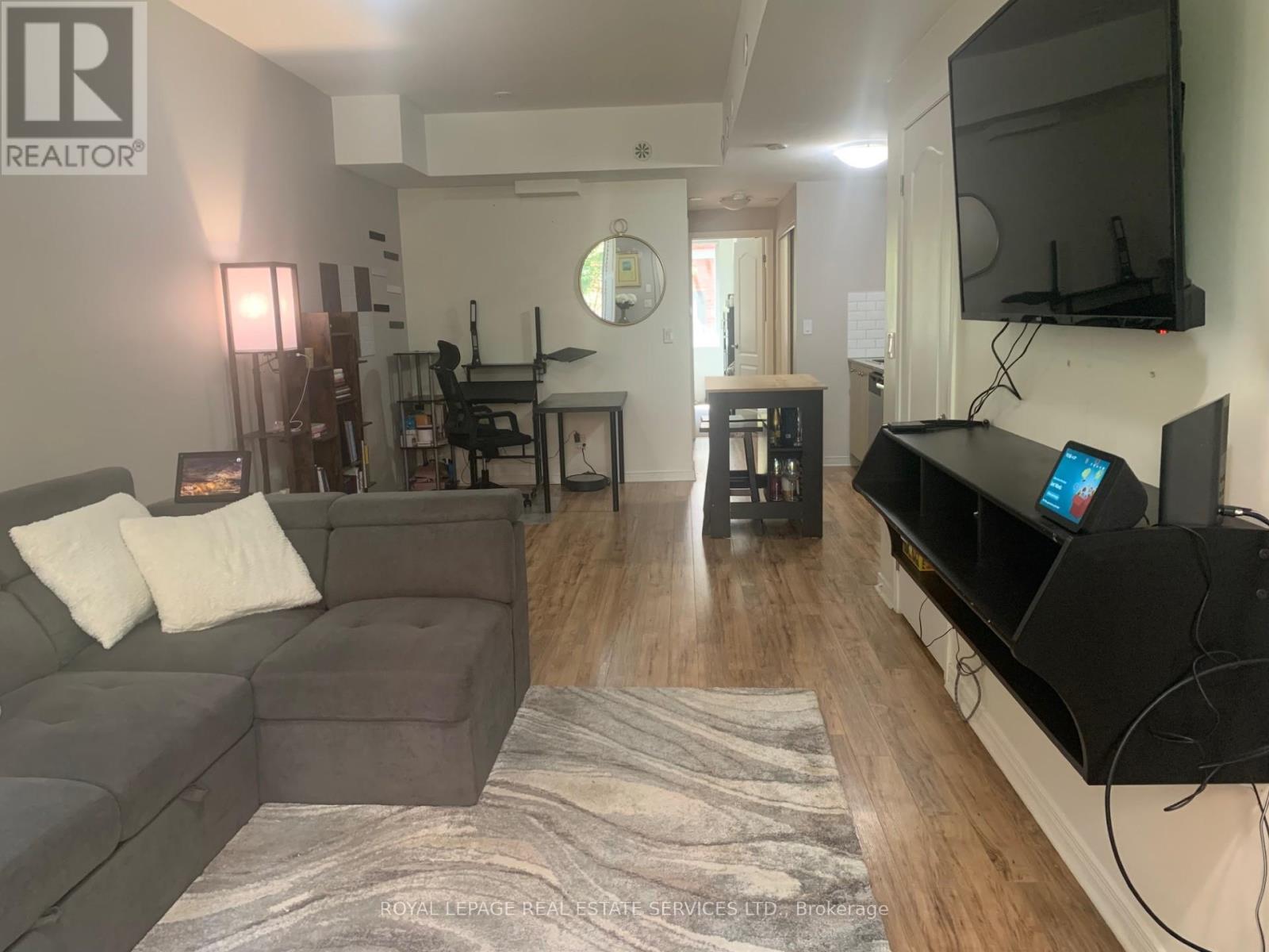 24 - 871 Wilson Avenue, Toronto, Ontario  M3K 1E6 - Photo 4 - W12977168