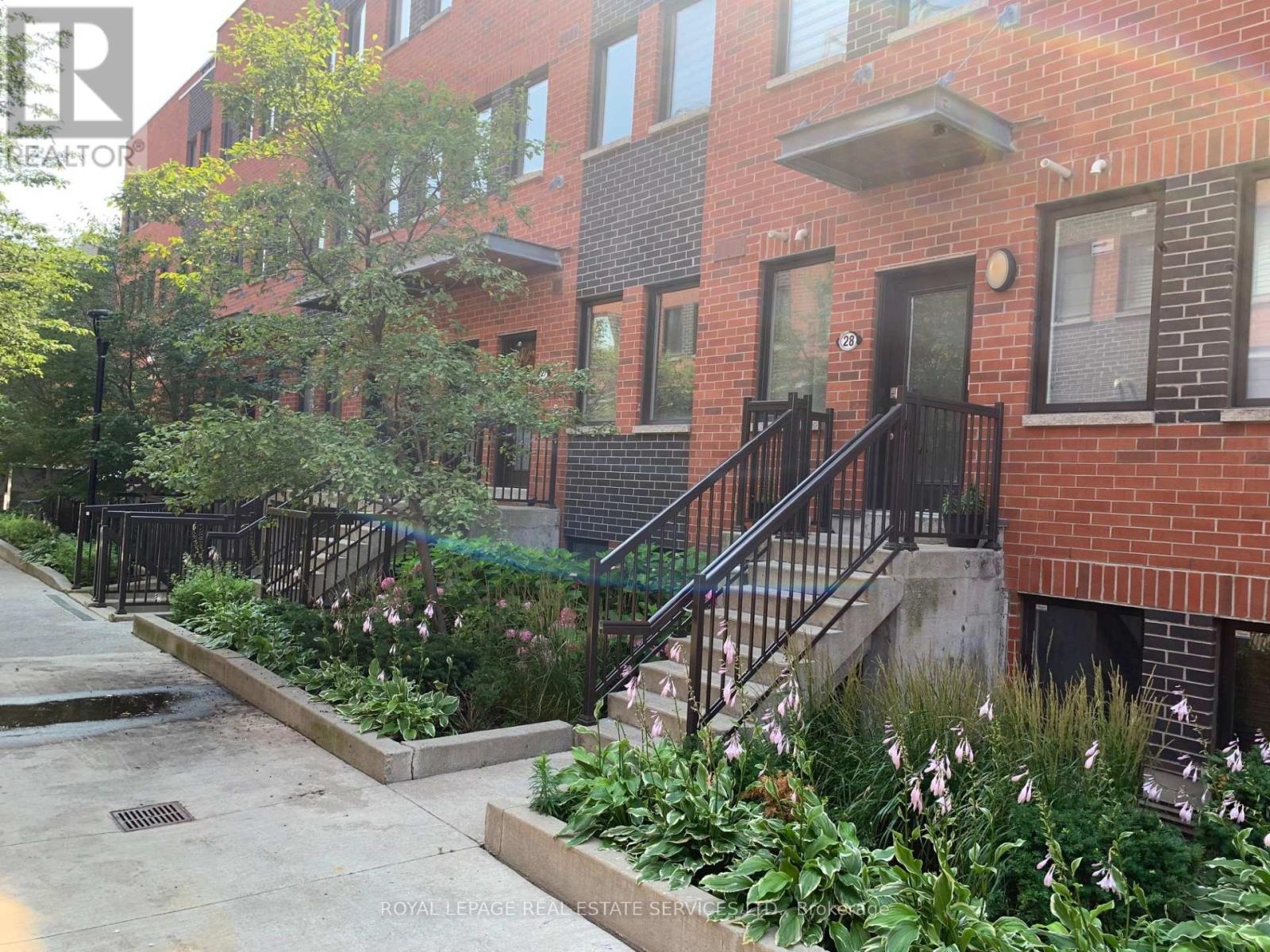 24 - 871 WILSON AVENUE, Toronto, Ontario