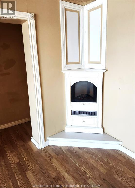 9099 Riverside Drive East Unit# W610, Windsor, Ontario  N8S 4R1 - Photo 7 - 26007607