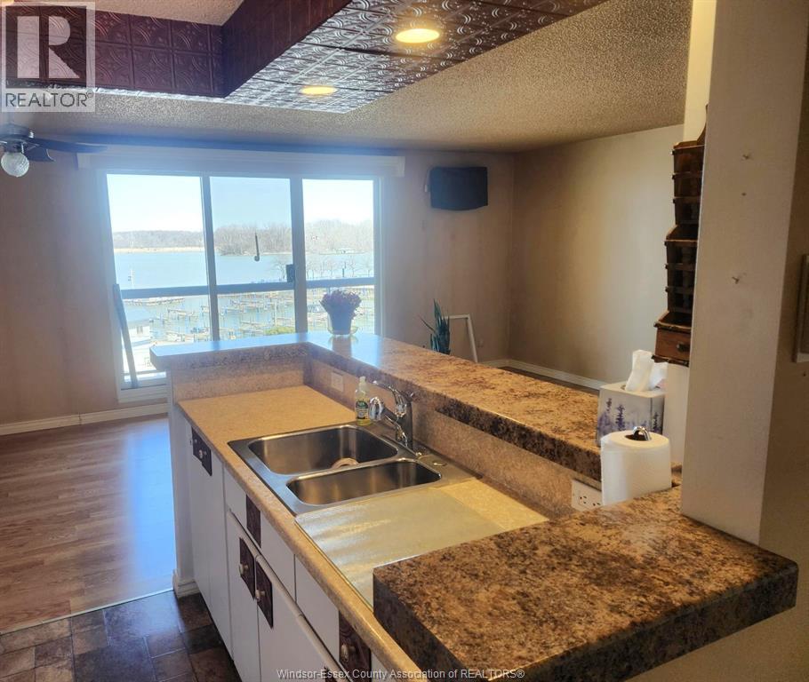 9099 Riverside Drive East Unit# W610, Windsor, Ontario  N8S 4R1 - Photo 8 - 26007607