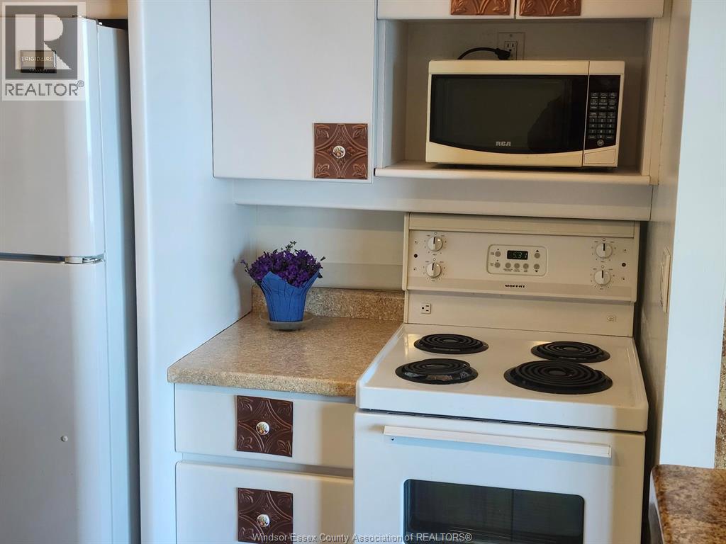 9099 Riverside Drive East Unit# W610, Windsor, Ontario  N8S 4R1 - Photo 9 - 26007607