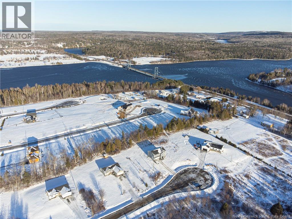 41 Rosie Street, Upper Kingsclear, New Brunswick  E3E 0H8 - Photo 45 - NB131411