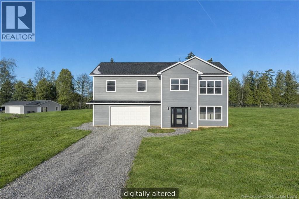 41 Rosie Street, Upper Kingsclear, New Brunswick  E3E 0H8 - Photo 1 - NB131411