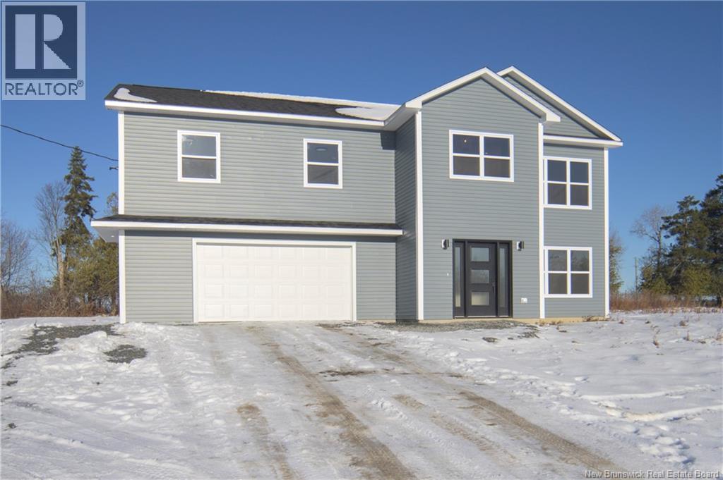 41 Rosie Street, Upper Kingsclear, New Brunswick  E3E 0H8 - Photo 35 - NB131411