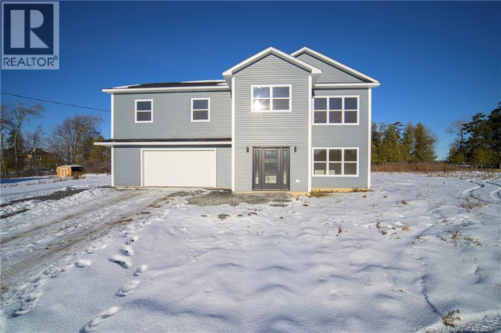 41 Rosie Street, Upper Kingsclear, New Brunswick  E3E 0H8 - Photo 40 - NB131411