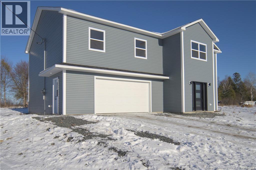 41 Rosie Street, Upper Kingsclear, New Brunswick  E3E 0H8 - Photo 36 - NB131411