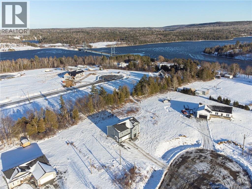 41 Rosie Street, Upper Kingsclear, New Brunswick  E3E 0H8 - Photo 44 - NB131411